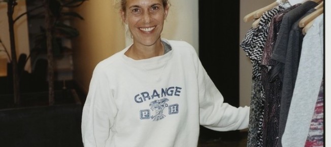Isabel Marant for H&M