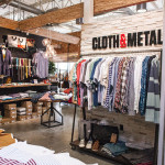 Cloth & Metal Menswear Store Brings American Heritage to the OC