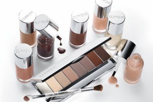 Clinique 16 Shades of Beige Collection