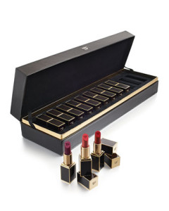 Tom Ford Beauty Limited Edition 12-Piece Lipstick Set