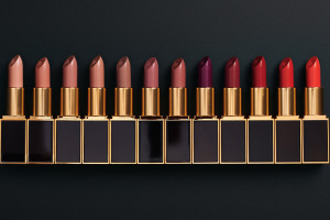 Tom Ford Beauty Limited Edition 12-Piece Lipstick Set