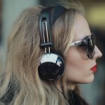 This Holiday’s Haute Headphones are Music to Our Ears