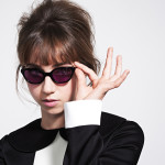 Warby Parker Collaborates with Super Stylist Leith Clark