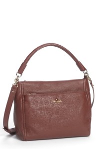 Kate Spade New York Cobble Hill Little Curtis Leather Crossbody Bag
