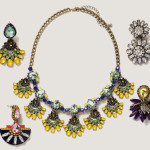Anthropologie Teams Up with BaubleBar for Monthly Collections