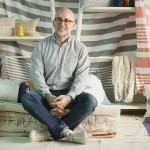 West Elm Teams with Steven Alan for Home Collection
