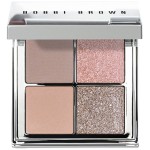 Get it Now: The Bobbi Brown Nude Eye Palette