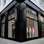 Valentino Opens Beautiful New San Francsico Store