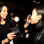 Backstage Beauty: NARS x 3.1 Phillip Lim is Polished Perfection