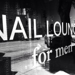 Mr. Nail Lounge is L.A.’s Newest Manicure Man Cave