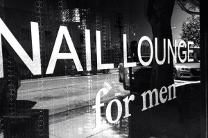 Mr. Nail Lounge
