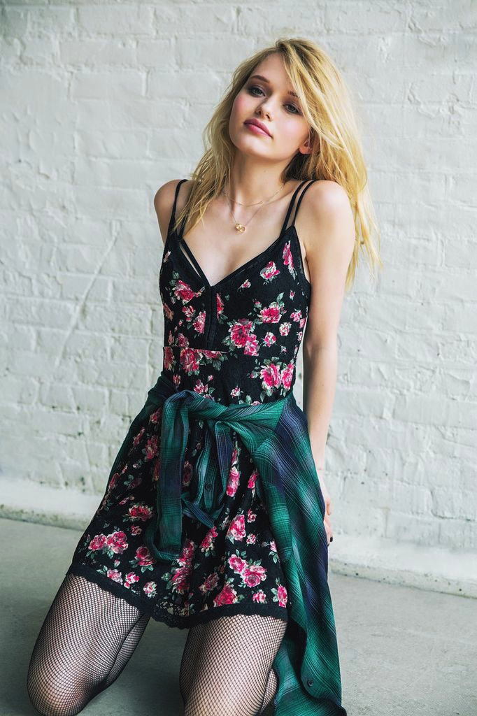 Betsey Johnson Vintage for Urban Outfitters