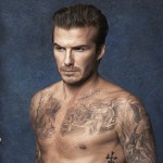 David Beckham Adds Swimwear to His H&M Collection