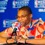 NBA Playoffs Let Players’ Style Shine