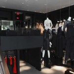Vera Wang Relocates from Melrose to Rodeo Drive