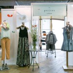 Anthropologie Adds Petites Shop-in-Shops to Stores Across the Country