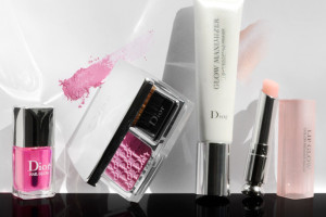 Dior Glow Collection