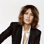 L.A.’s AG Jeans Partners with Alexa Chung for Denim Collection