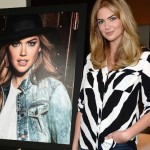 Outfit Inspiration: Kate Upton’s Easy Day-to-Night Ensemble