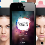 New Beauty Apps Let You Virtually Transform Your Look