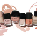 Get it Now: The Perfect Nude Polishes for Nail Art Detox