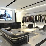 The Kooples Flagship Opens in L.A.