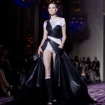 Monday Muse: Atelier Versace Takes on the ’50s