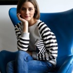 Save Steal Splurge: the Striped Sweater
