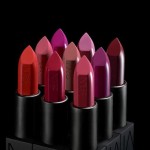NARS Fêtes 20 Years of Beauty with the Audacious Lipstick Collection