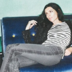 Genetic Denim Enlists Liberty Ross for a Capsule Collection