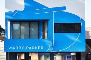 Warby Parker Abbot Kinney