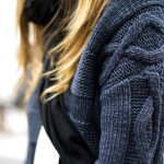 Our Favorite Fall Chunky Knits