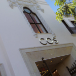 Cos Arrives in L.A. with a Shop on Beverly Boulevard