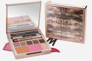 Urban Decay Naked on the Run