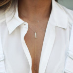 The Best Delicate Necklaces for Layering and More