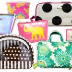 The Best Travel and Gift-Friendly Cosmetic Bags For Under $100