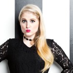 Meghan Trainor Teams with Clinique for a Limited Edition Collab