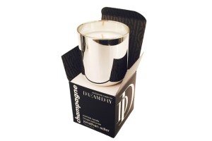 DreamDry's candle collaboration with Jonathan Adler