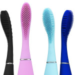 Get it Now: the Foreo Issa Toothbrush