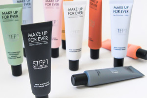 Make Up For Ever Step 1 Skin Equalizer