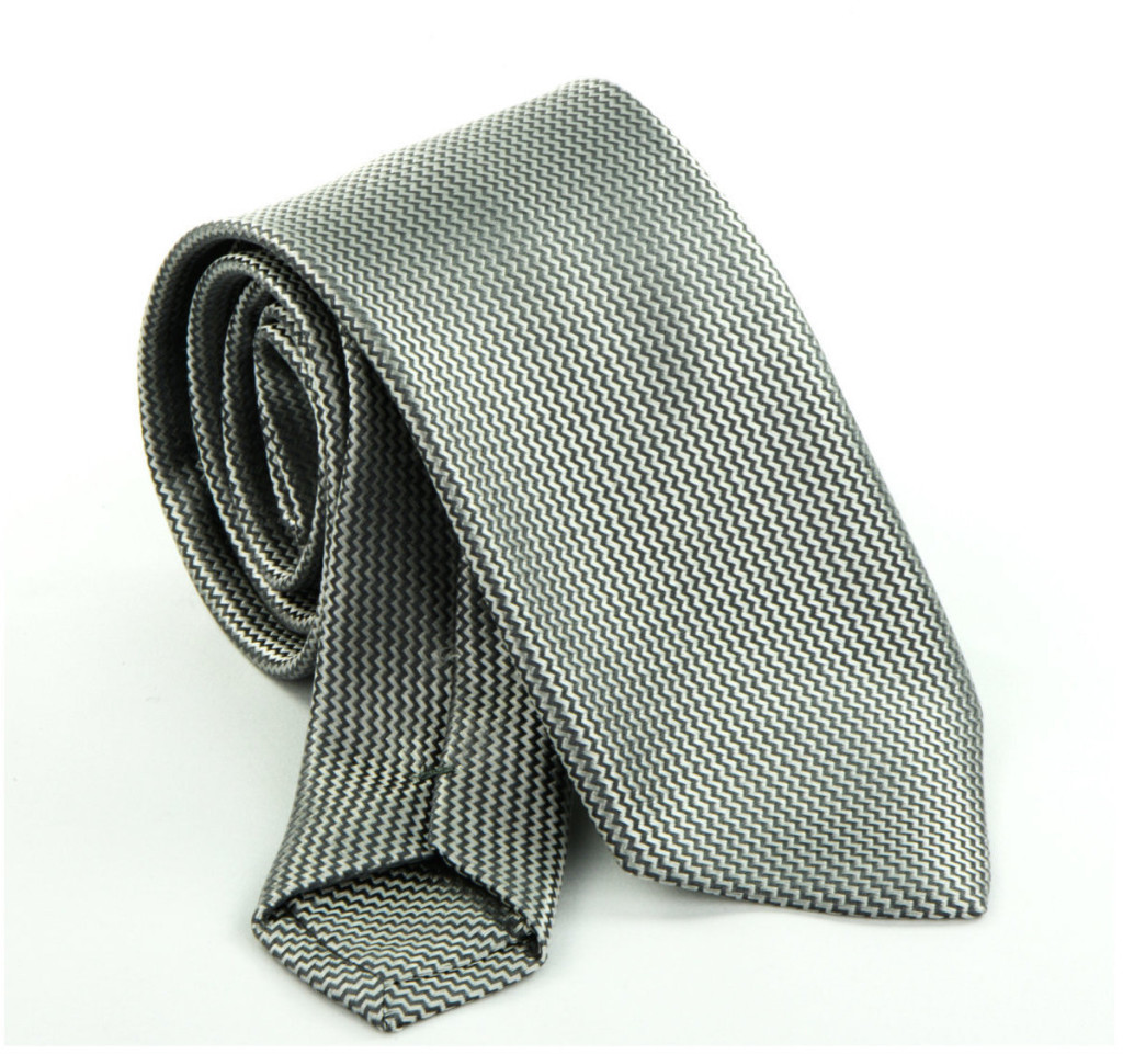The 50 Shades of Grey tie