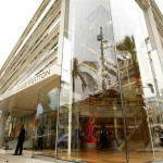 Louis Vuitton Rodeo Drive Unveils its New Look