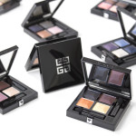 Get it Now: Givenchy Prisme Quatuor Eyeshadow Palette