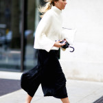Cool Off in the Season’s Best Culottes for Under $100