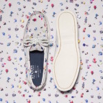 Sperry Top-Sider Teams with L.A. Artist Gray Malin