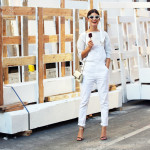 White Hot: The Season’s Best White Accessories and More