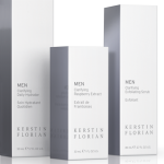 Kerstin Florian Re-Launches Skincare and Grooming for Men