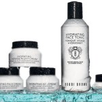 Get it Now: Bobbi Brown’s Hydrating Skincare Collection