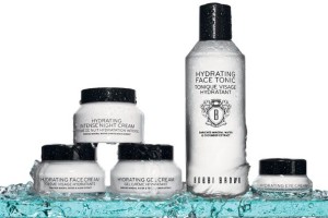Bobbi Brown Hydrating Skincare Collection