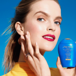 Get it Now: Shiseido Wetforce Ultimate Sun Protection Lotion